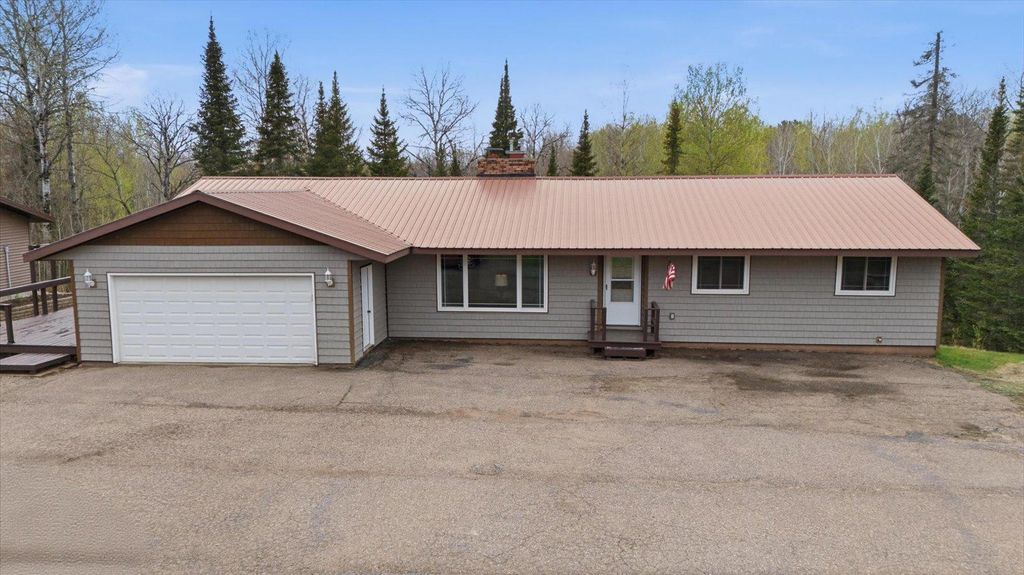Photo of 10454 Highway 92, Hibbing, MN 55746 (MLS # 7076277)