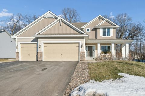 5484 Snell Court SE Prior Lake MN 55372