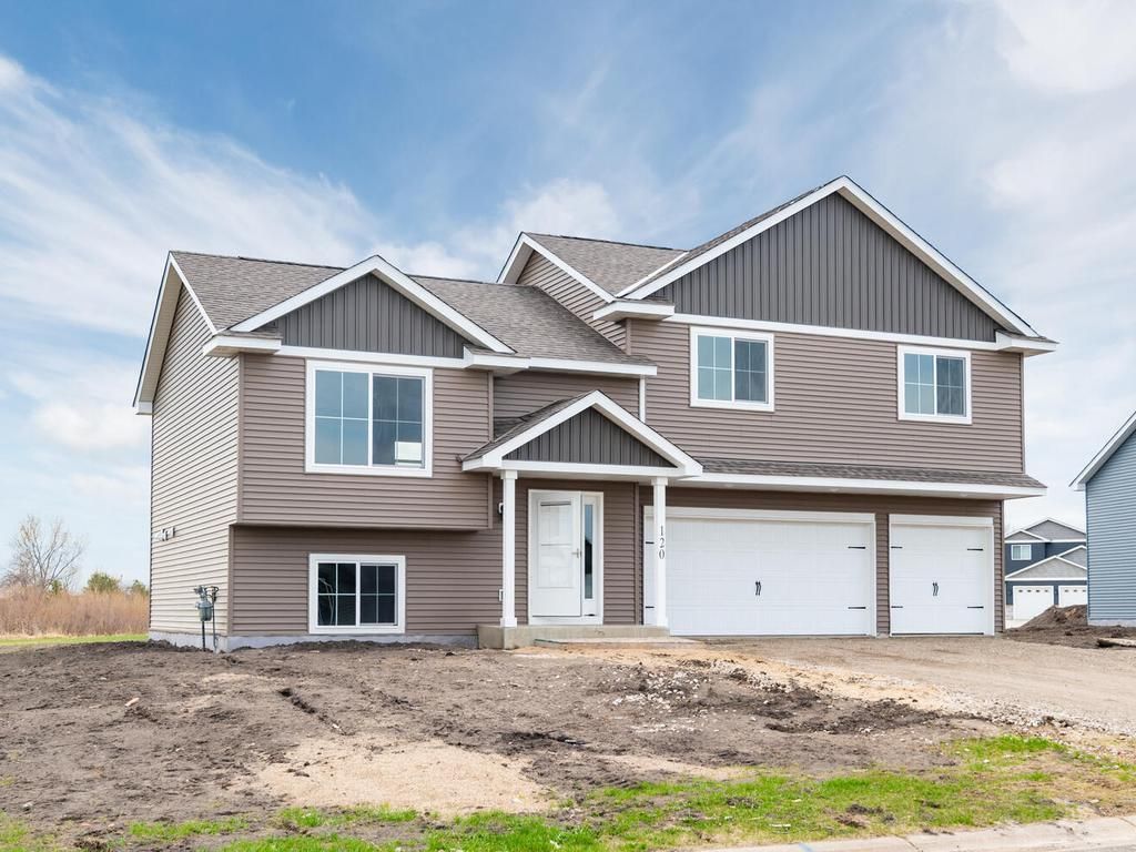 Photo of 120 E 5th Street, Green Isle, MN 55338 (MLS # 7055672)