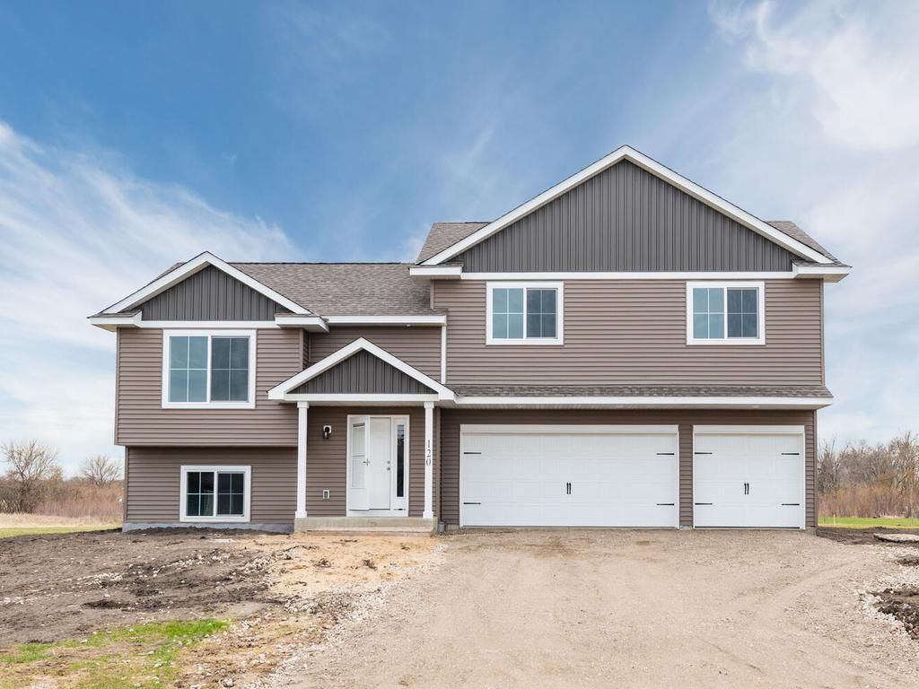 Photo of 120 E 5th Street, Green Isle, MN 55338 (MLS # 7055672)