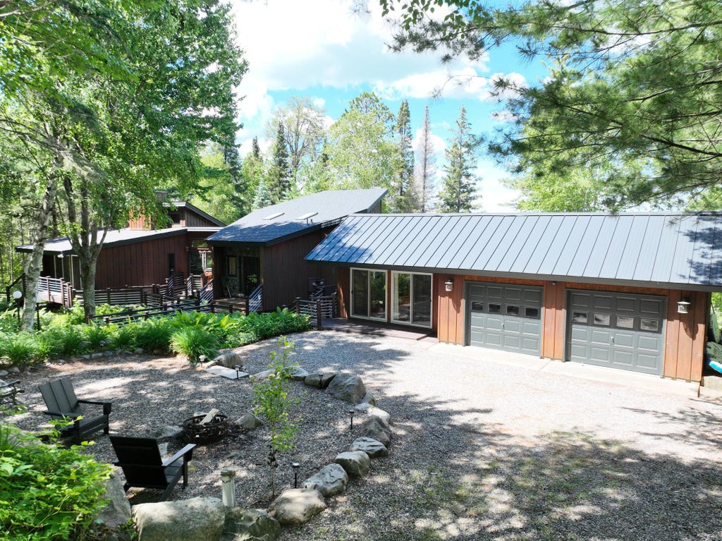 Photo of 29156 County 37, Laporte, MN 56461 (MLS # 7097198)