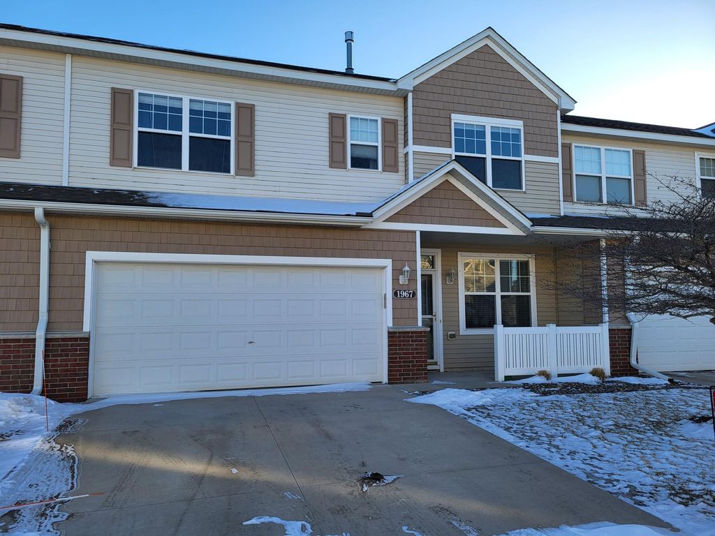 Photo of 1967 Sierra Drive #303, Hastings, MN 55033 (MLS # 7012228)