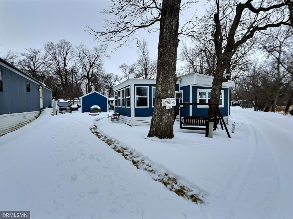 Photo of 1930 Clearwater Forest Drive, South Haven, MN 55382 (MLS # 7005556)