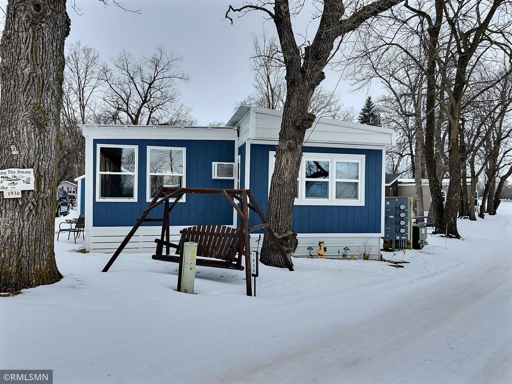 Photo of 1930 Clearwater Forest Drive, South Haven, MN 55382 (MLS # 7005556)