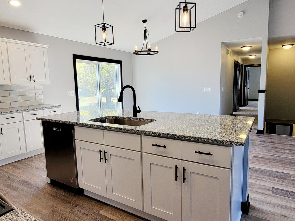 Photo of 1445 Cullen Street, Saint Peter, MN 56082 (MLS # 7047684)