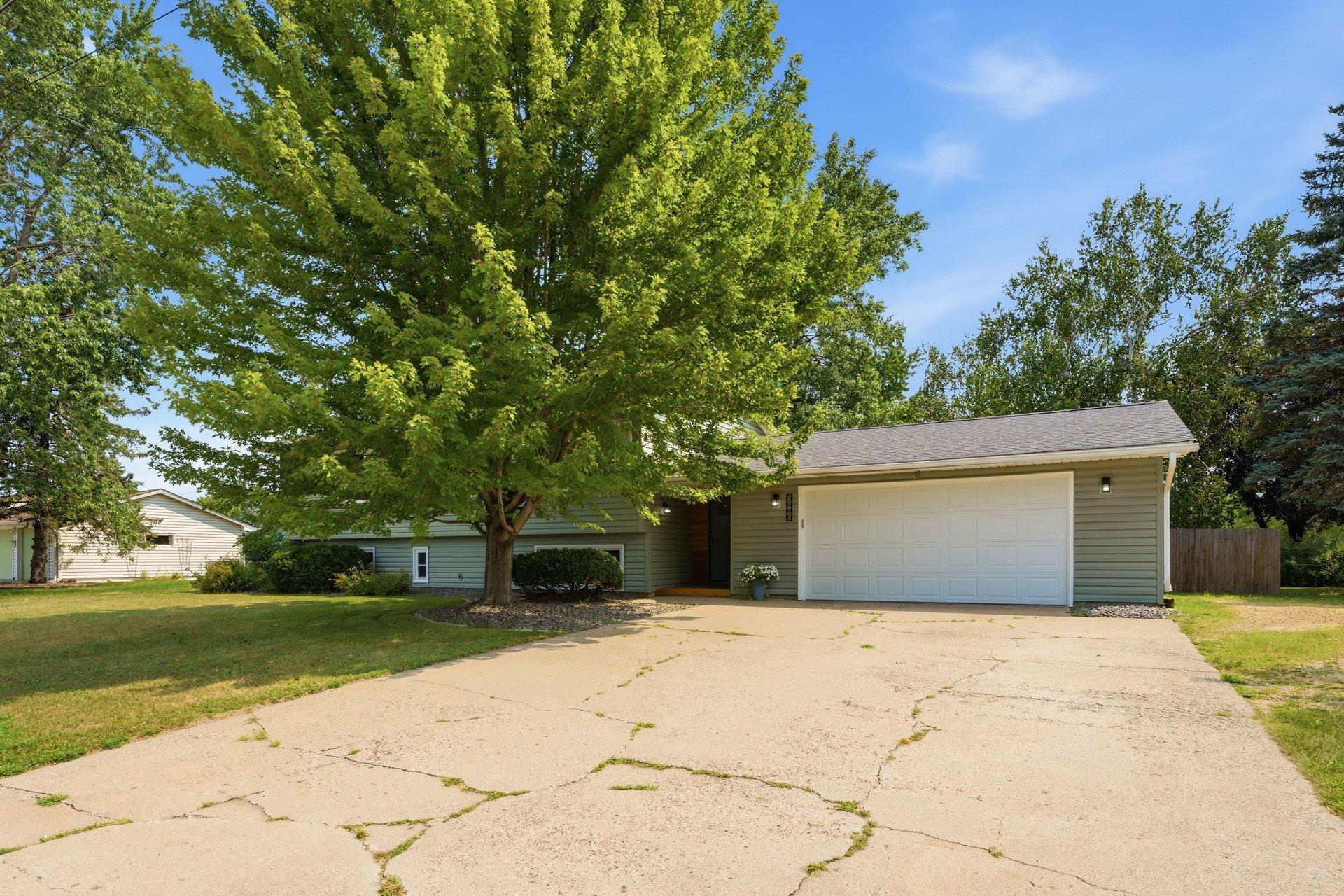 3996 Rahn Road