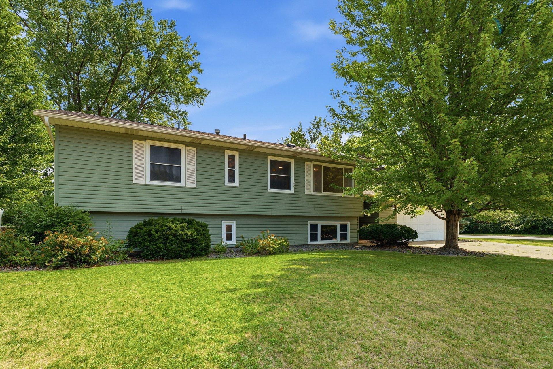 3996 Rahn Road