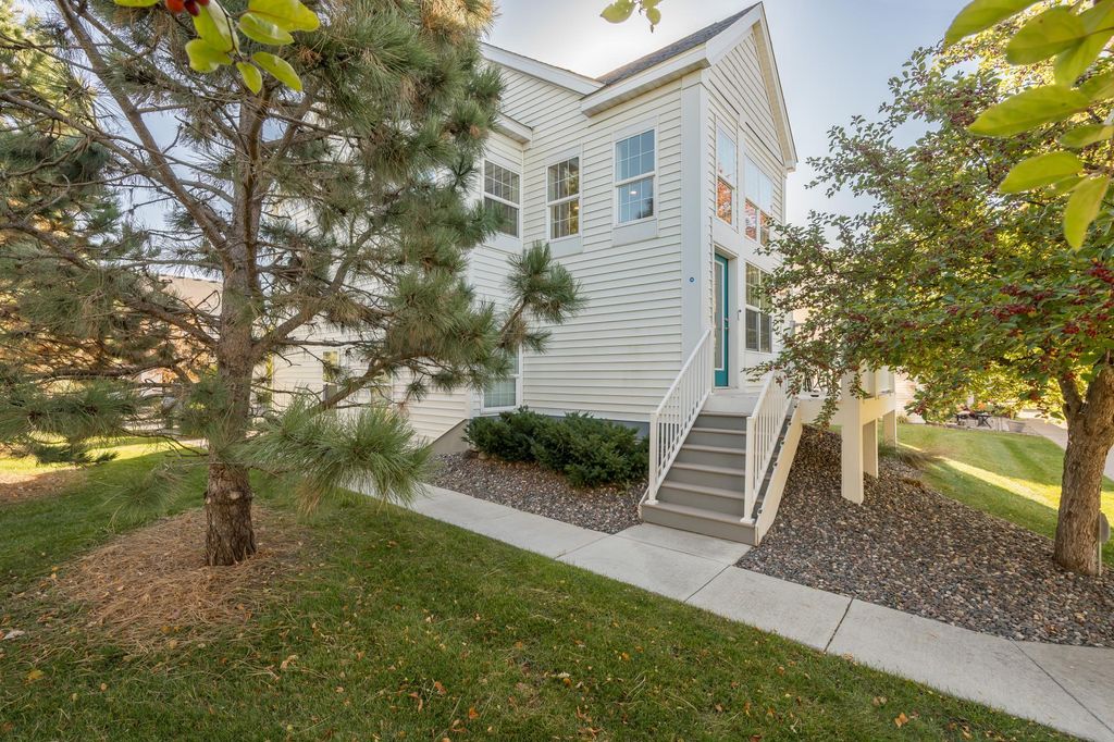 Photo of 9513 Scott Lane N, Brooklyn Park, MN 55443 (MLS # 7024207)