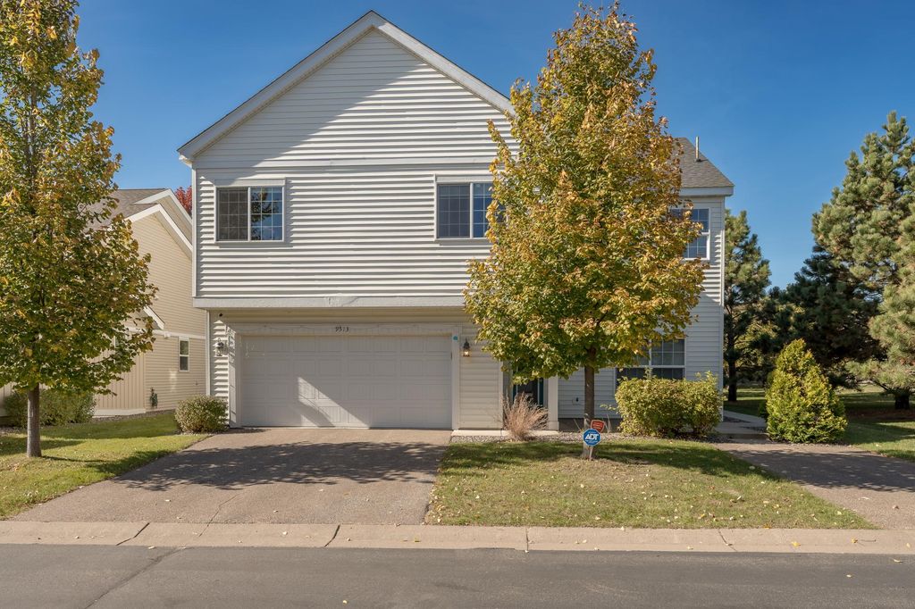 Photo of 9513 Scott Lane N, Brooklyn Park, MN 55443 (MLS # 7024207)