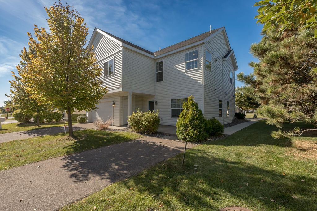 Photo of 9513 Scott Lane N, Brooklyn Park, MN 55443 (MLS # 7024207)