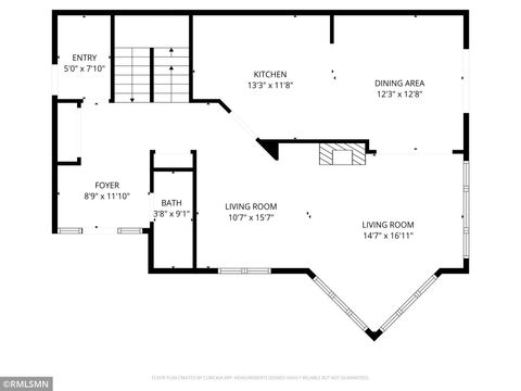 619 Woodhaven Drive NE Rochester MN 55906