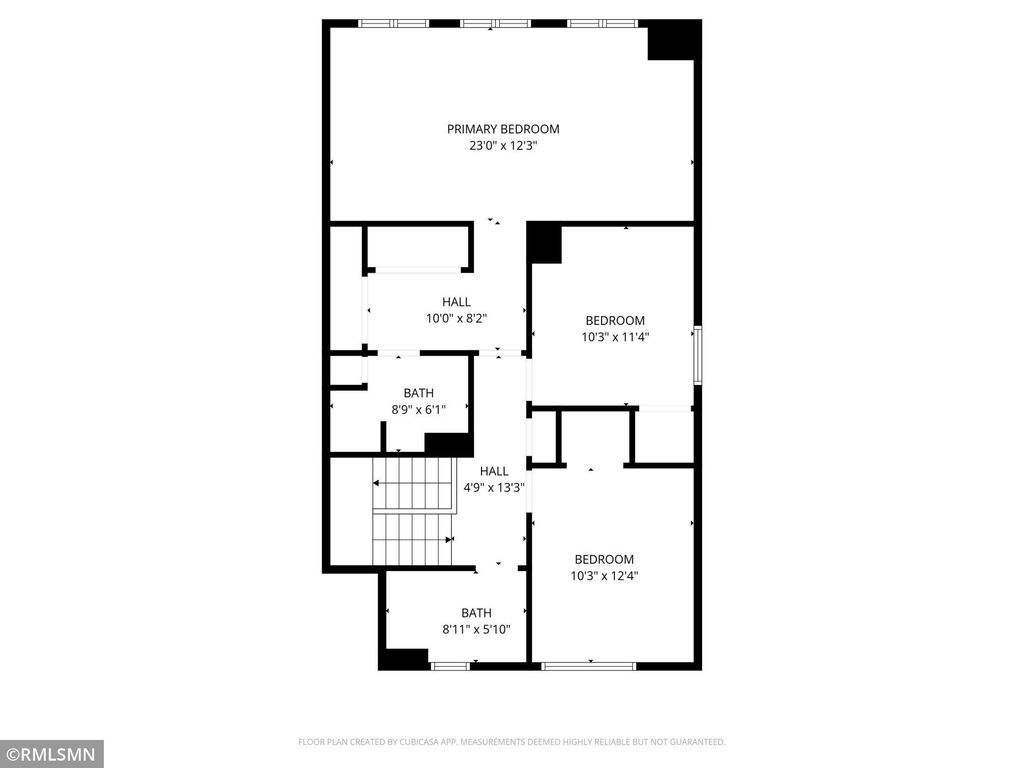 Photo of 619 Woodhaven Drive NE, Rochester, MN 55906 (MLS # 7014680)