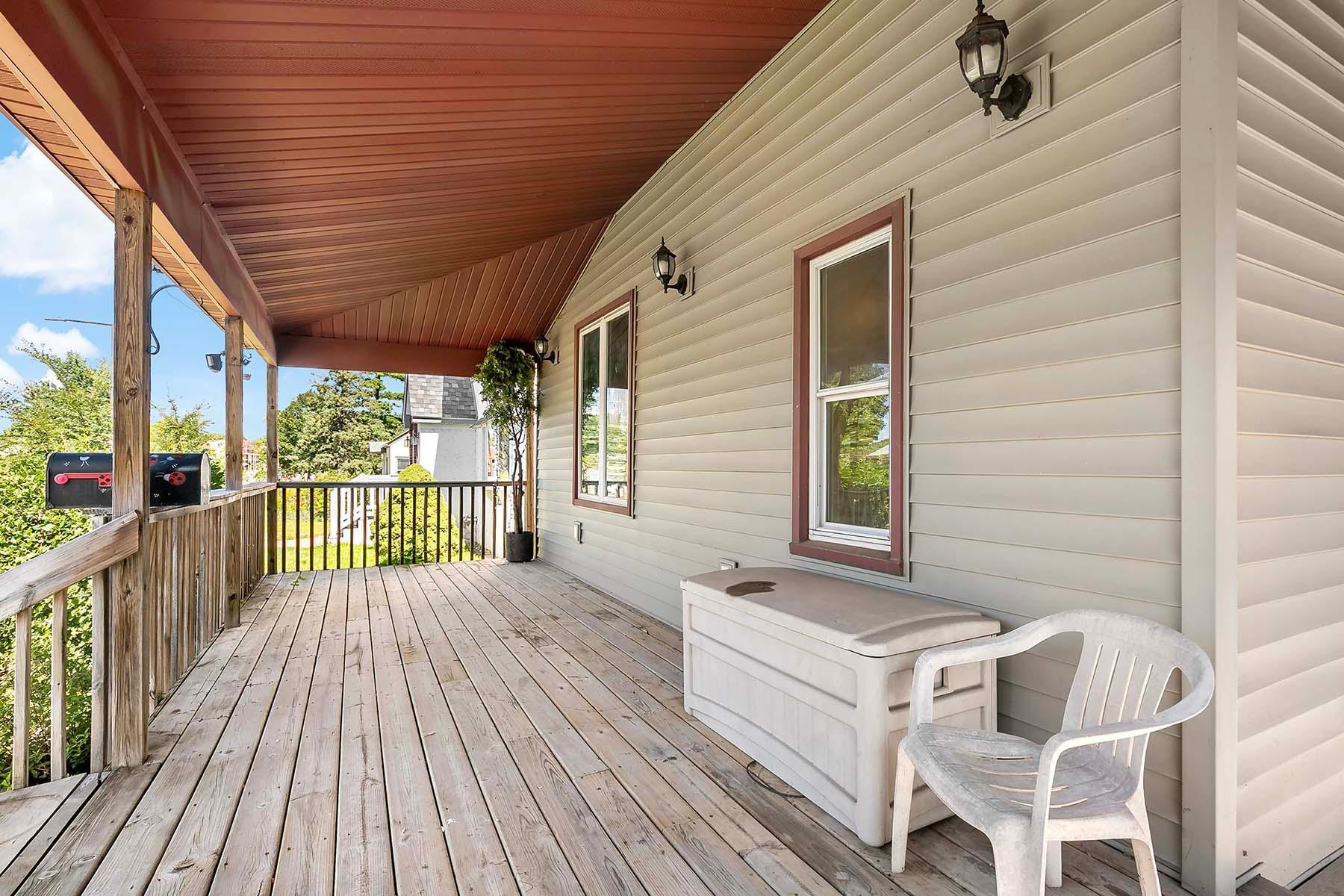 1454 Albemarle Street