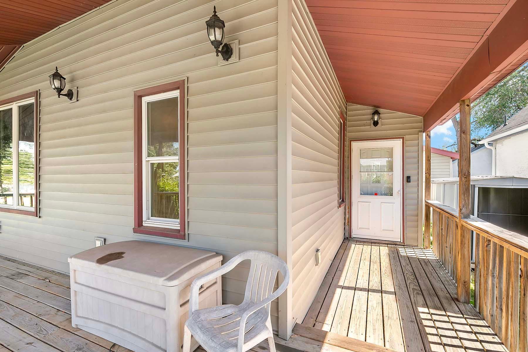 1454 Albemarle Street