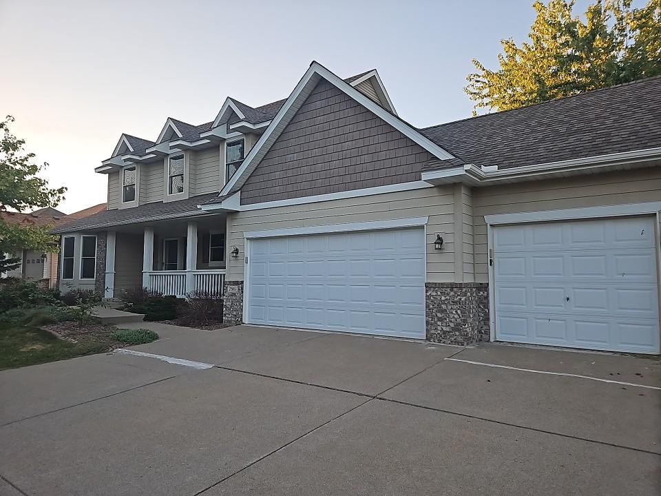 Photo of 2661 116th Avenue NE, Blaine, MN 55449 (MLS # 7141606)