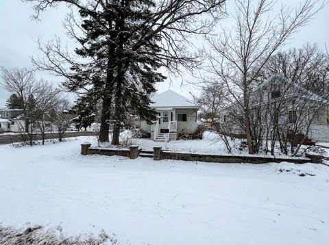 503 Franklin Avenue Crosby MN 56441