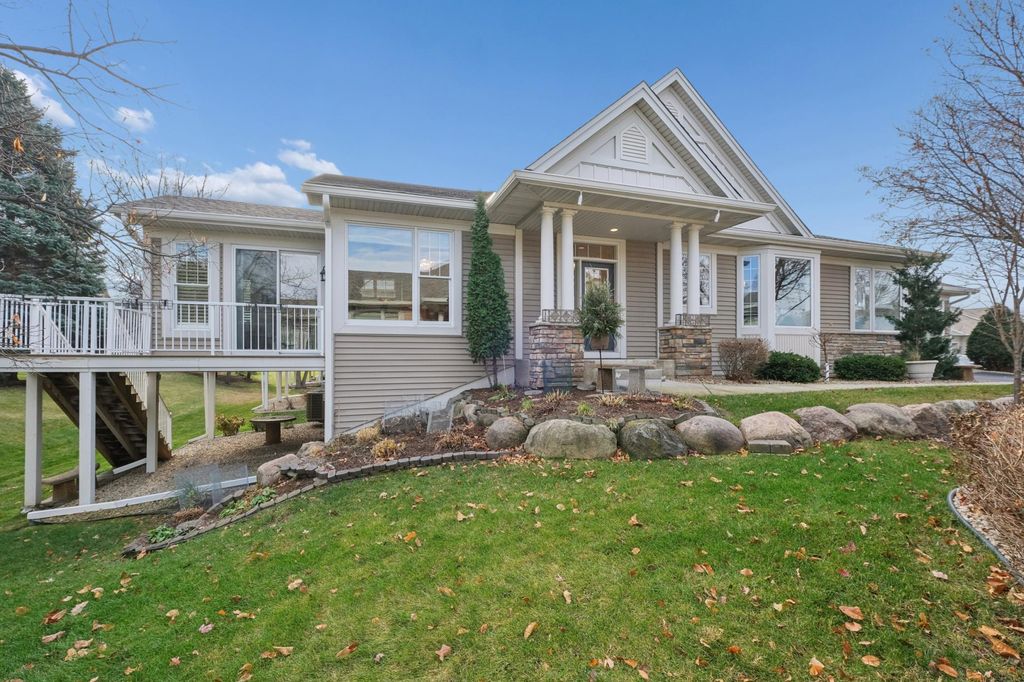 Photo of 3832 Linden Drive E, Medina, MN 55340 (MLS # 6818808)