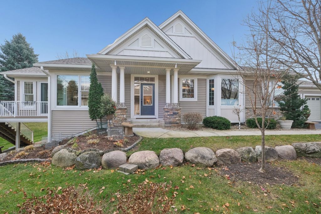 Photo of 3832 Linden Drive E, Medina, MN 55340 (MLS # 6818808)