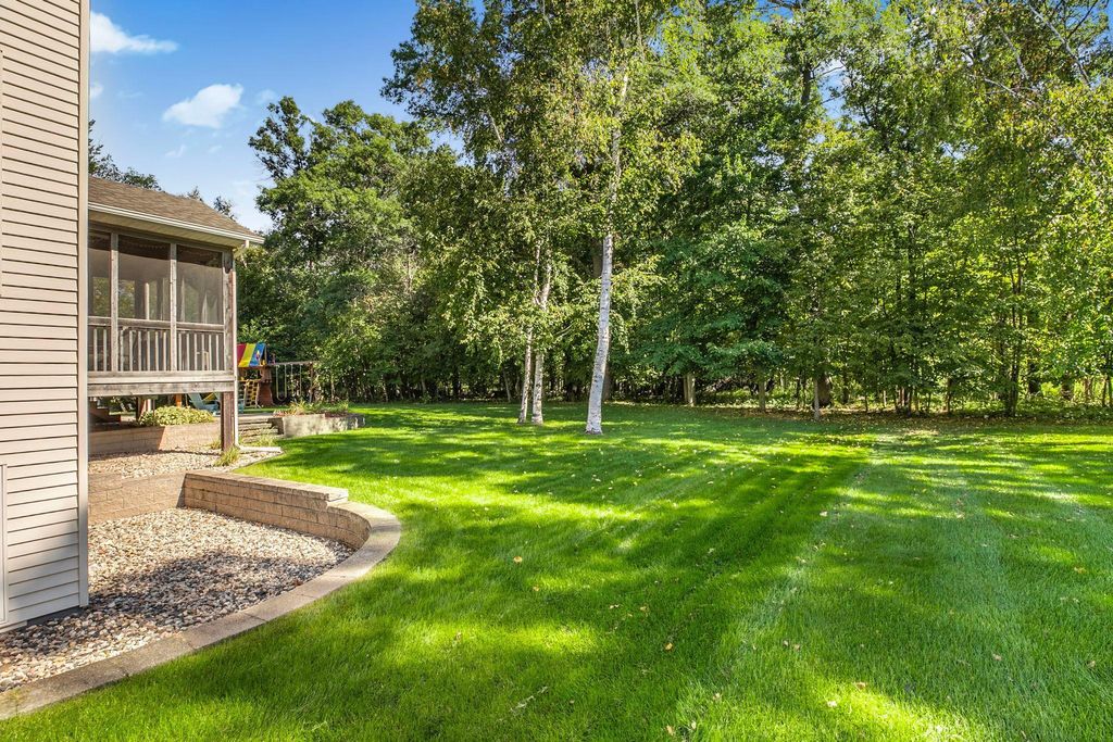 Photo of 1612 Blackberry Circle, Sartell, MN 56377 (MLS # 7037438)