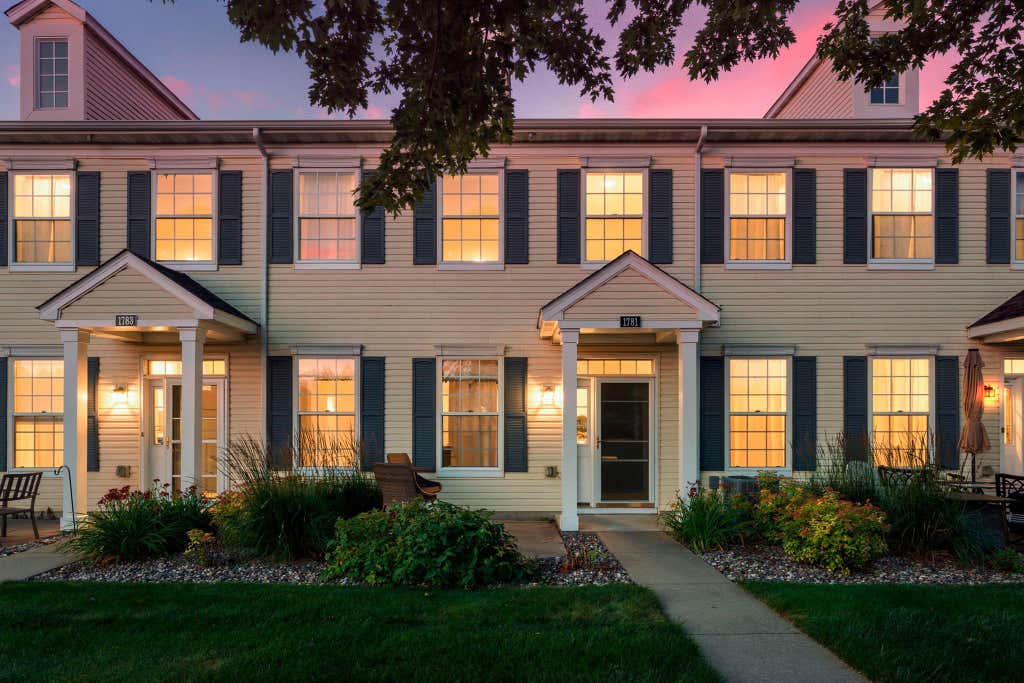 Photo of 1781 Colonial Street, Shakopee, MN 55379 (MLS # 7108579)