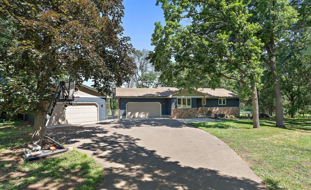 Photo of 155 Andover Boulevard NW, Andover, MN 55304 (MLS # 7091820)