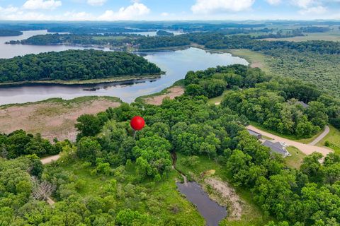 Photo of TBD Ivanhoe Court, Faribault, MN 55021 (MLS # 6677942)