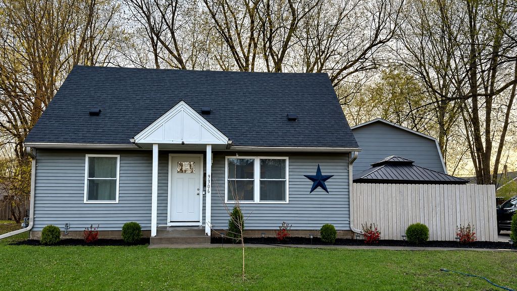 Photo of 9306 Stevens Avenue S, Bloomington, MN 55420 (MLS # 7039577)