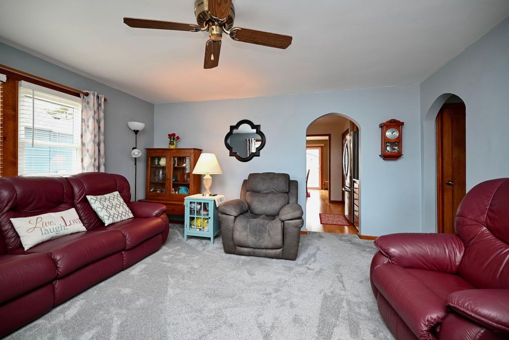 Photo of 65 Lenox Street, Winona, MN 55987 (MLS # 7038872)