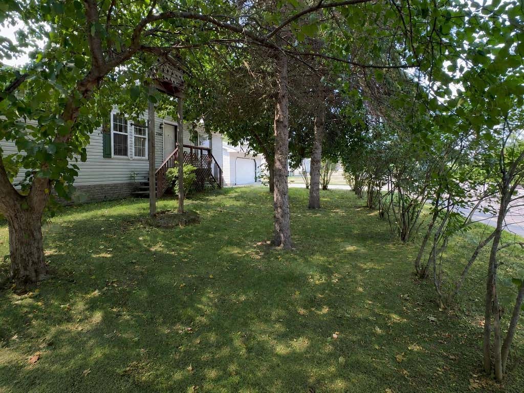 Photo of 1024 Q Street NE, Brainerd, MN 56401 (MLS # 7115146)