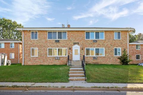 2072 Mississippi Street Maplewood MN 55117