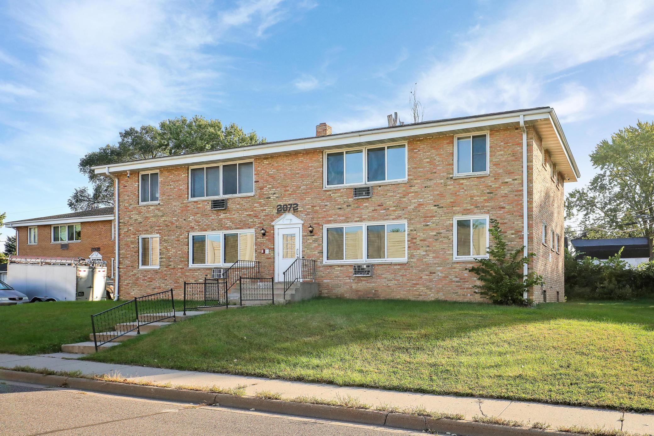 2072 Mississippi Street