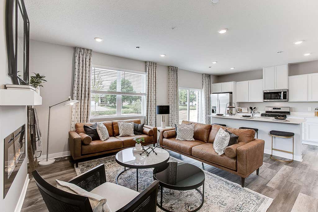 Photo of 17541 Driscoll Place, Lakeville, MN 55044 (MLS # 7120639)