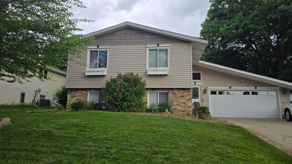Photo of 1794 17th Avenue NW, New Brighton, MN 55112 (MLS # 7089344)