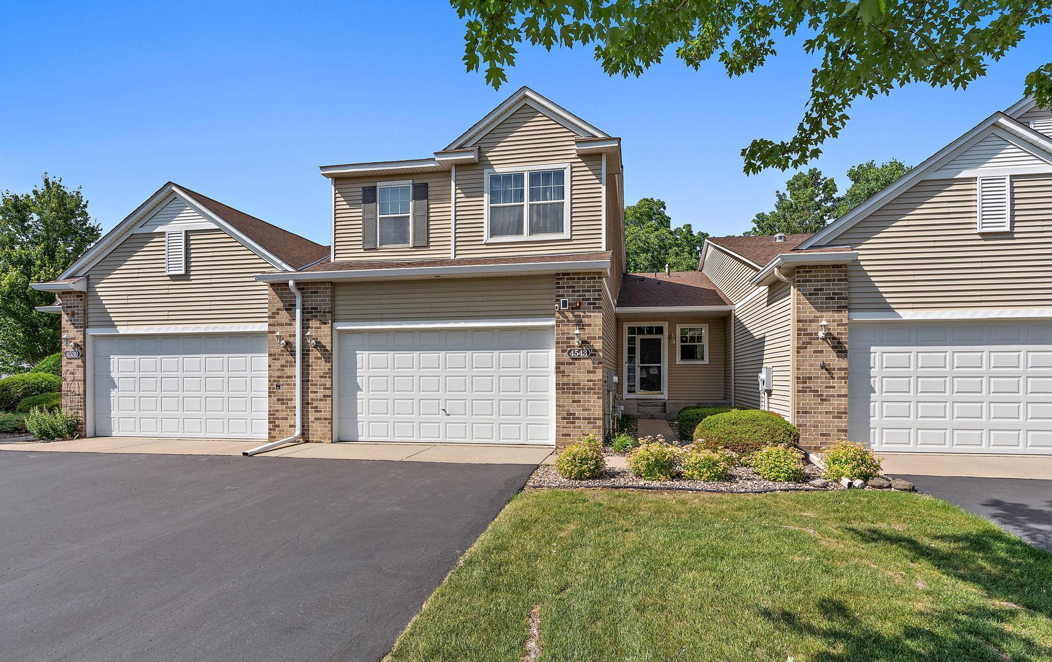 4543 Bloomberg Circle