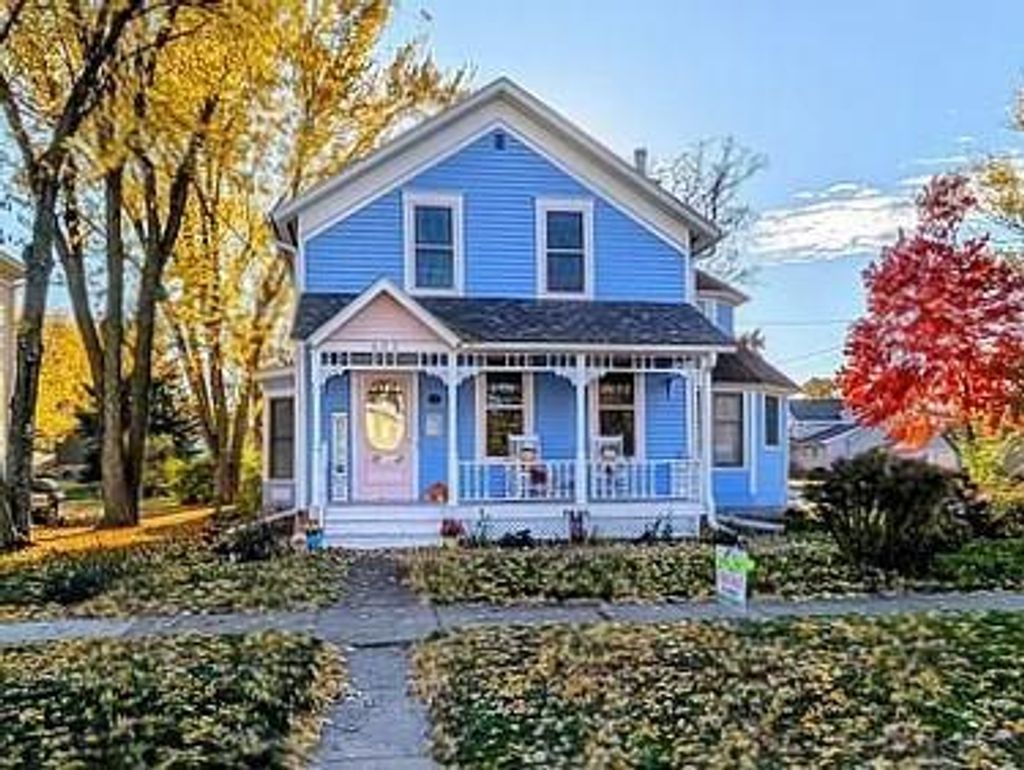 Photo of 602 S Oak Street, Lake City, MN 55041 (MLS # 6826266)