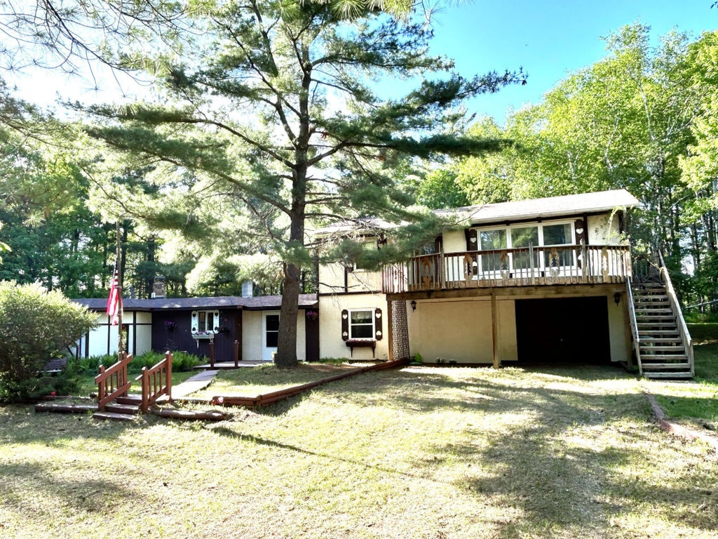 Photo of 13076 Pine Vista Drive, Gonvick, MN 56644 (MLS # 7086499)
