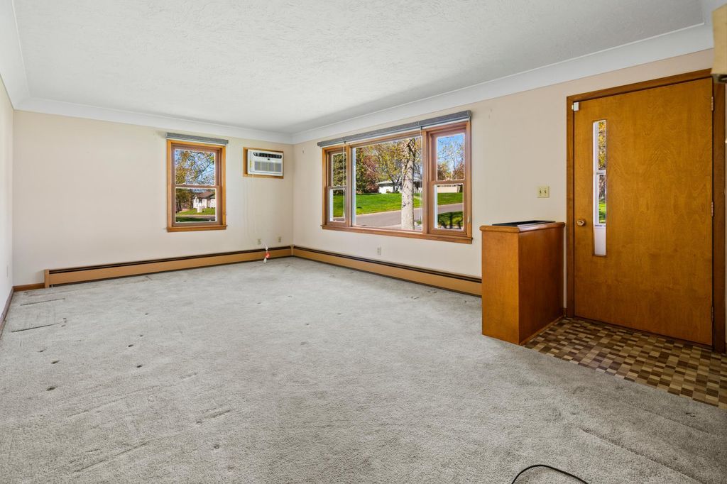 Photo of 404 4th Street N, Sauk Rapids, MN 56379 (MLS # 7072265)