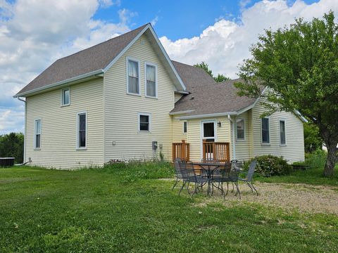 Photo of 86389 245th Street, Albert Lea, MN 56007 (MLS # 6749479)