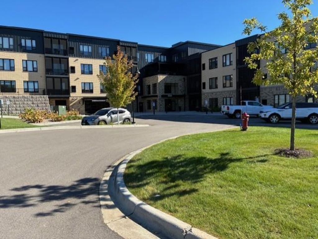 Photo of 1948 W Wayzata Boulevard #308, Long Lake, MN 55356 (MLS # 6803691)