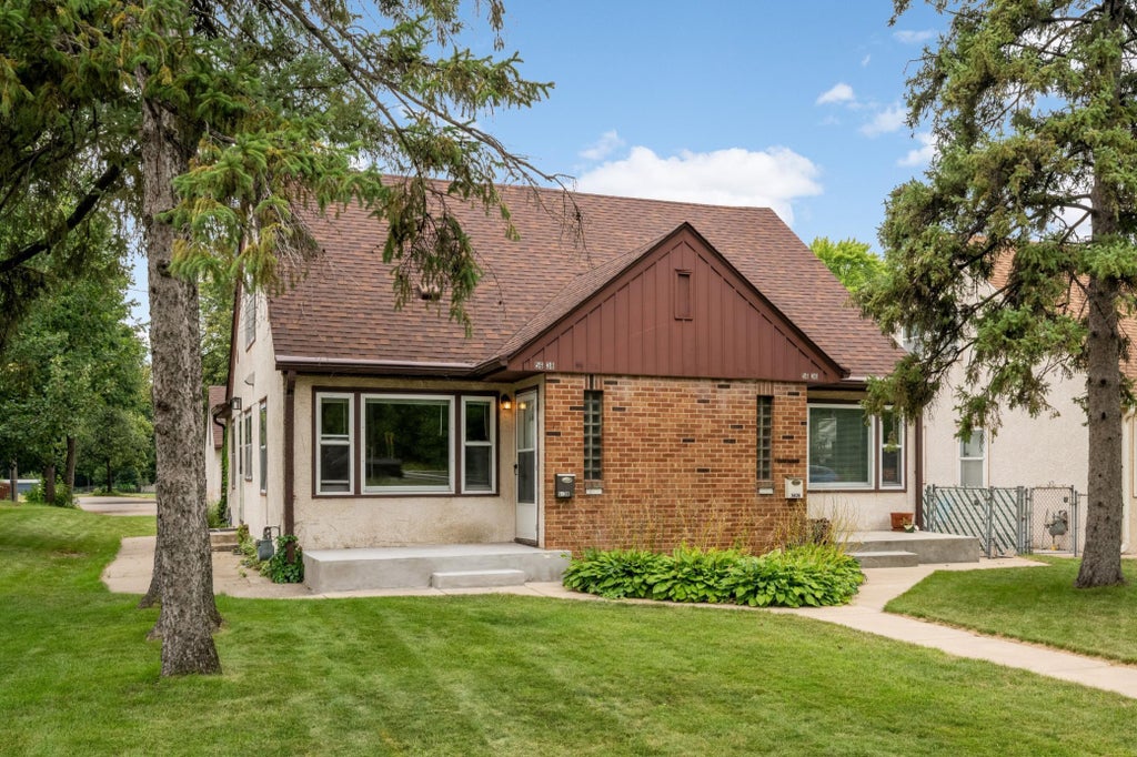 Photo of 5636 Cedar Avenue S, Minneapolis, MN 55417 (MLS # 7151283)