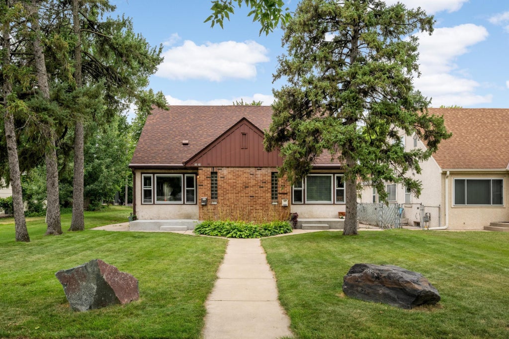 Photo of 5636 Cedar Avenue S, Minneapolis, MN 55417 (MLS # 7151283)