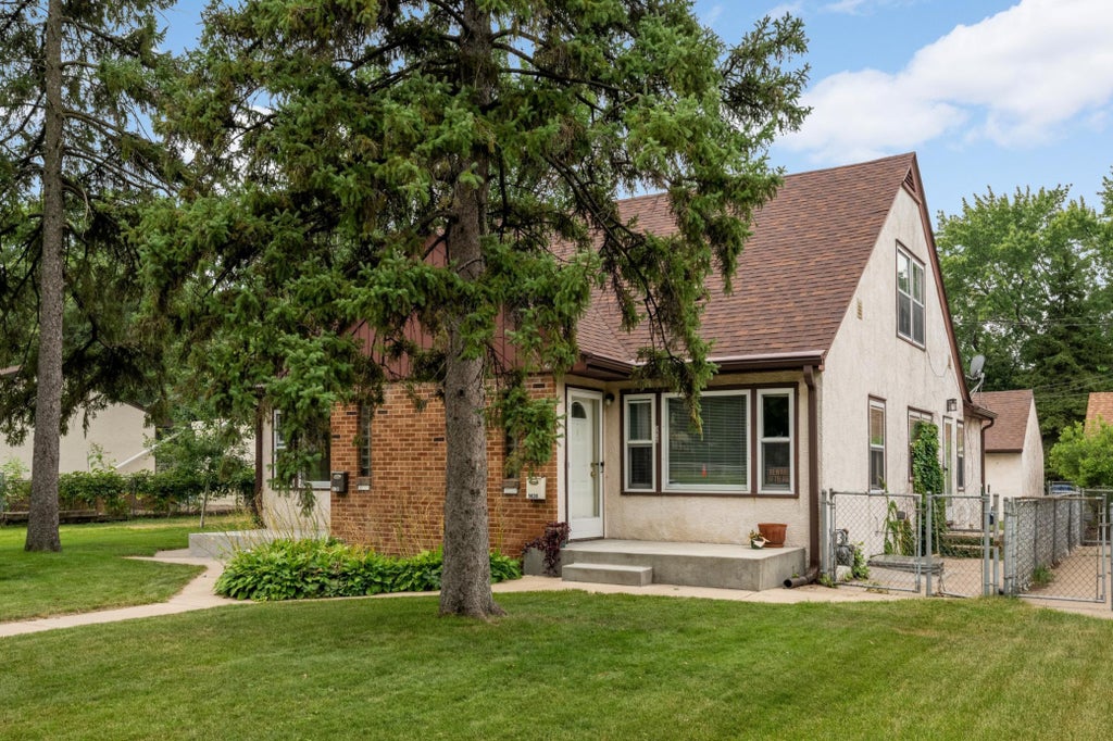 Photo of 5636 Cedar Avenue S, Minneapolis, MN 55417 (MLS # 7151283)