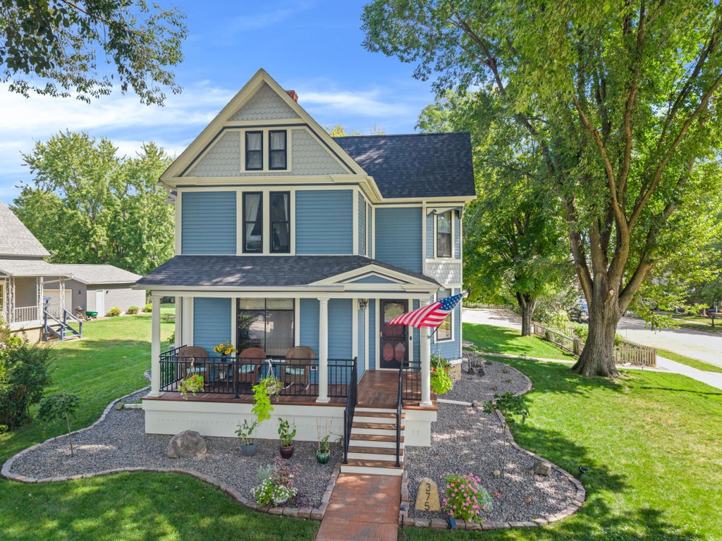 Photo of 375 4th Street SW, Plainview, MN 55964 (MLS # 7139998)