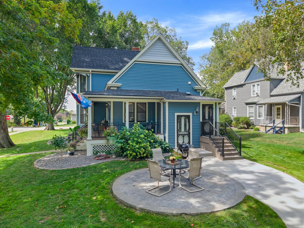 Photo of 375 4th Street SW, Plainview, MN 55964 (MLS # 7139998)