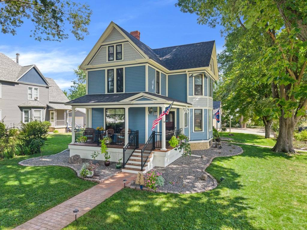 Photo of 375 4th Street SW, Plainview, MN 55964 (MLS # 7139998)