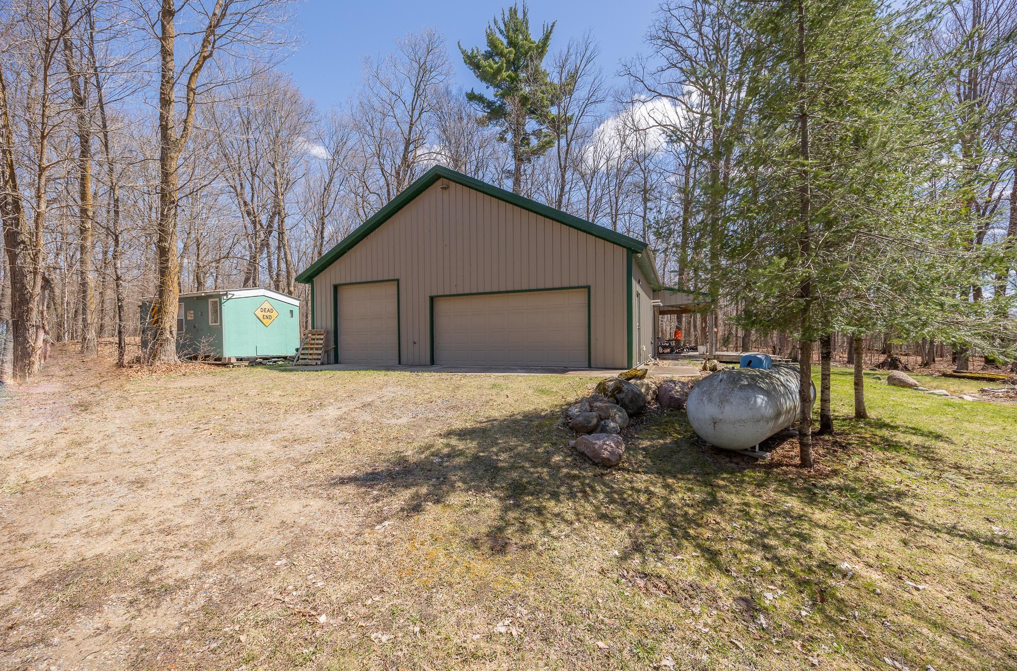 2665 N Boy Lake Trail NE