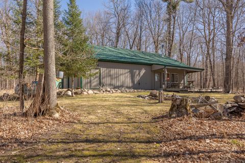 2665 N Boy Lake Trail NE Remer MN 56672