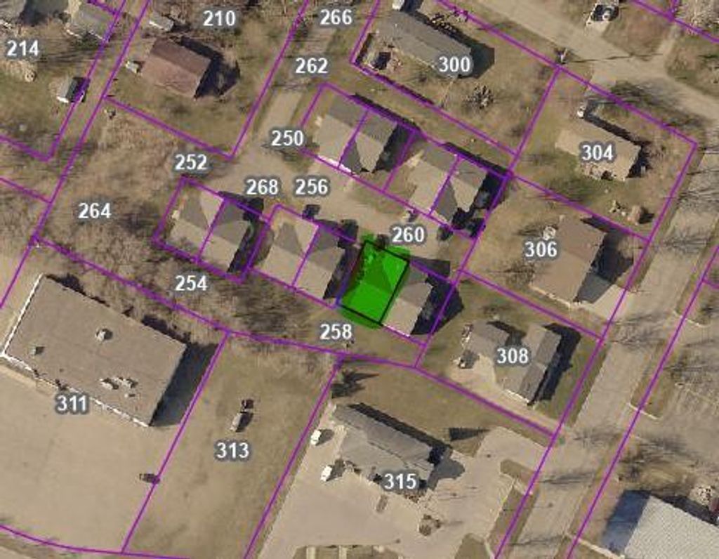 Photo of 260 1st Street SE, Avon, MN 56310 (MLS # 7030218)