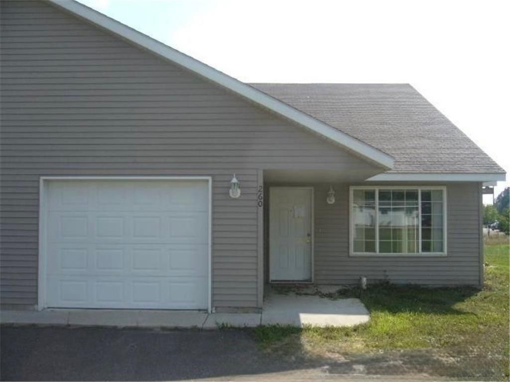 Photo of 260 1st Street SE, Avon, MN 56310 (MLS # 7030218)