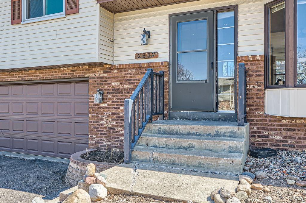 2357 Timberlea Drive